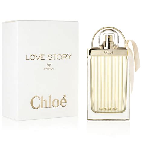 chloe love story perfume 75ml